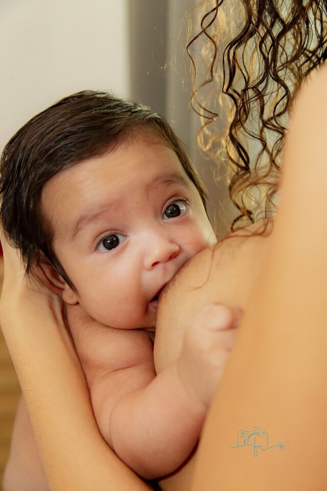 Newborn Boas Vindas - Davi - Bragança Paulista/SP