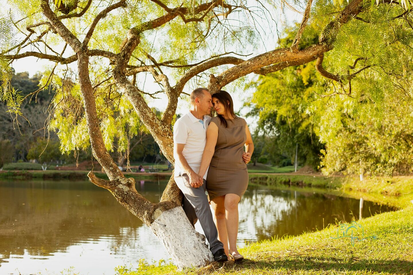 Pré Wedding - Claudinéia e Velton - Bragança Paulista/SP