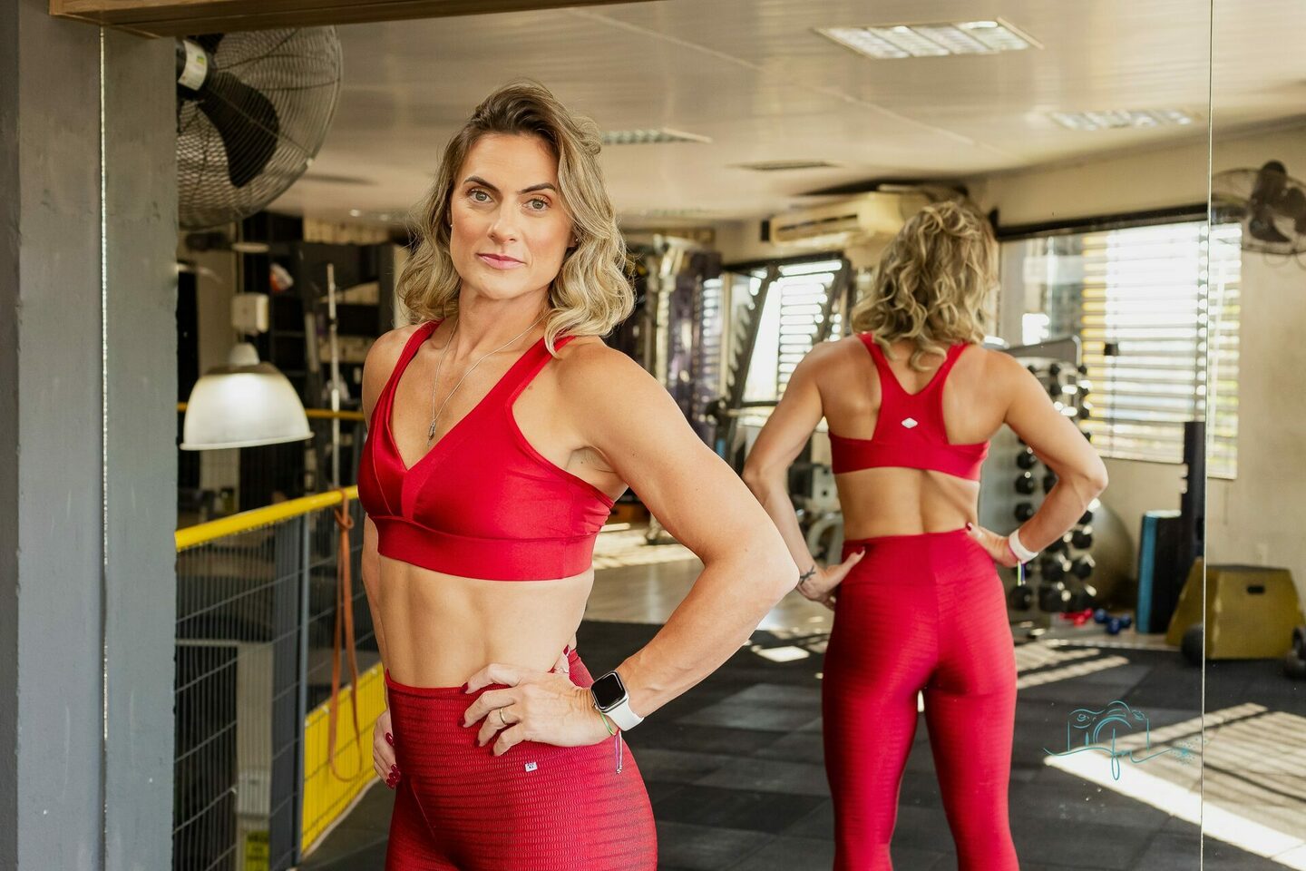 MT Fítiness - Bragança Paulista / SP