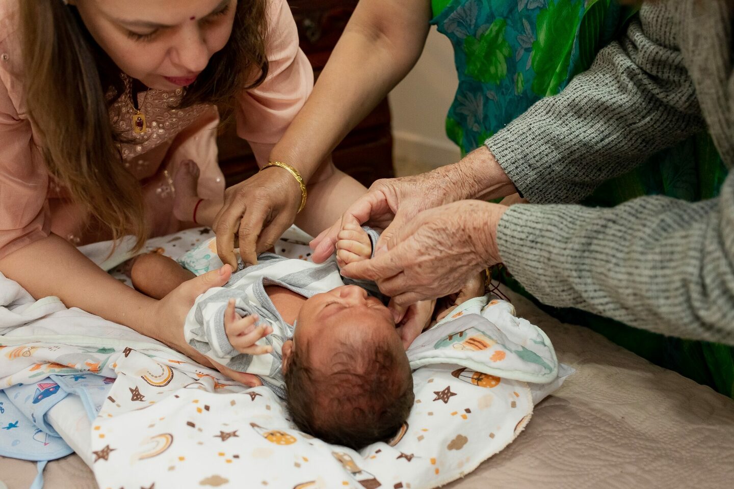 Ensaio Boas Vindas    São Paulo / SP x India