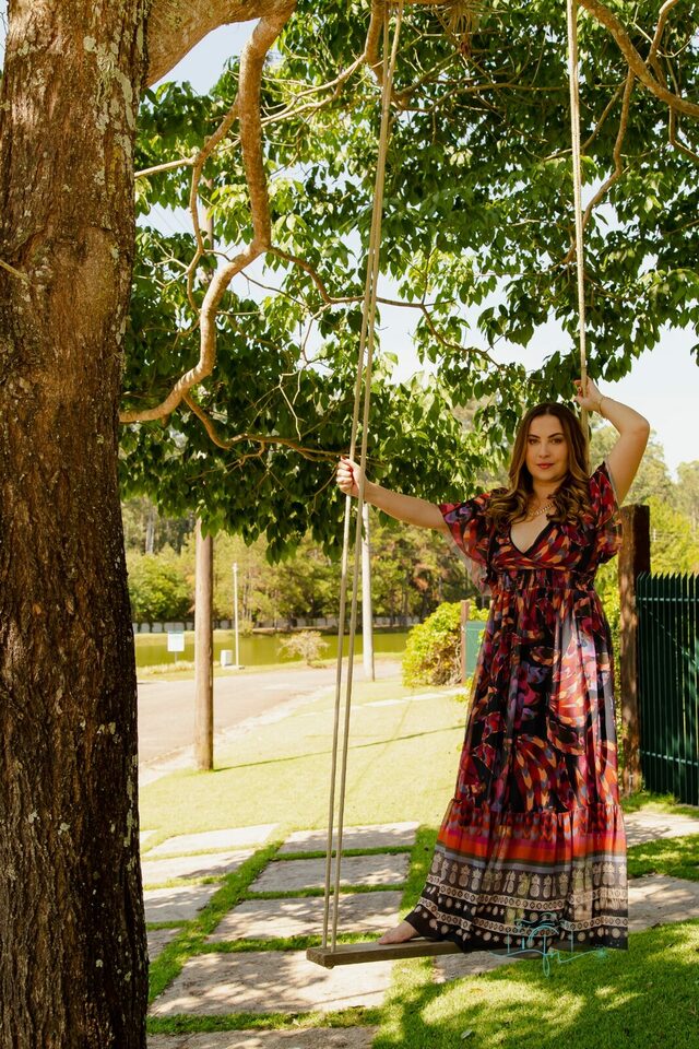 Ensaio Feminino - Bem Me Quero  / SP