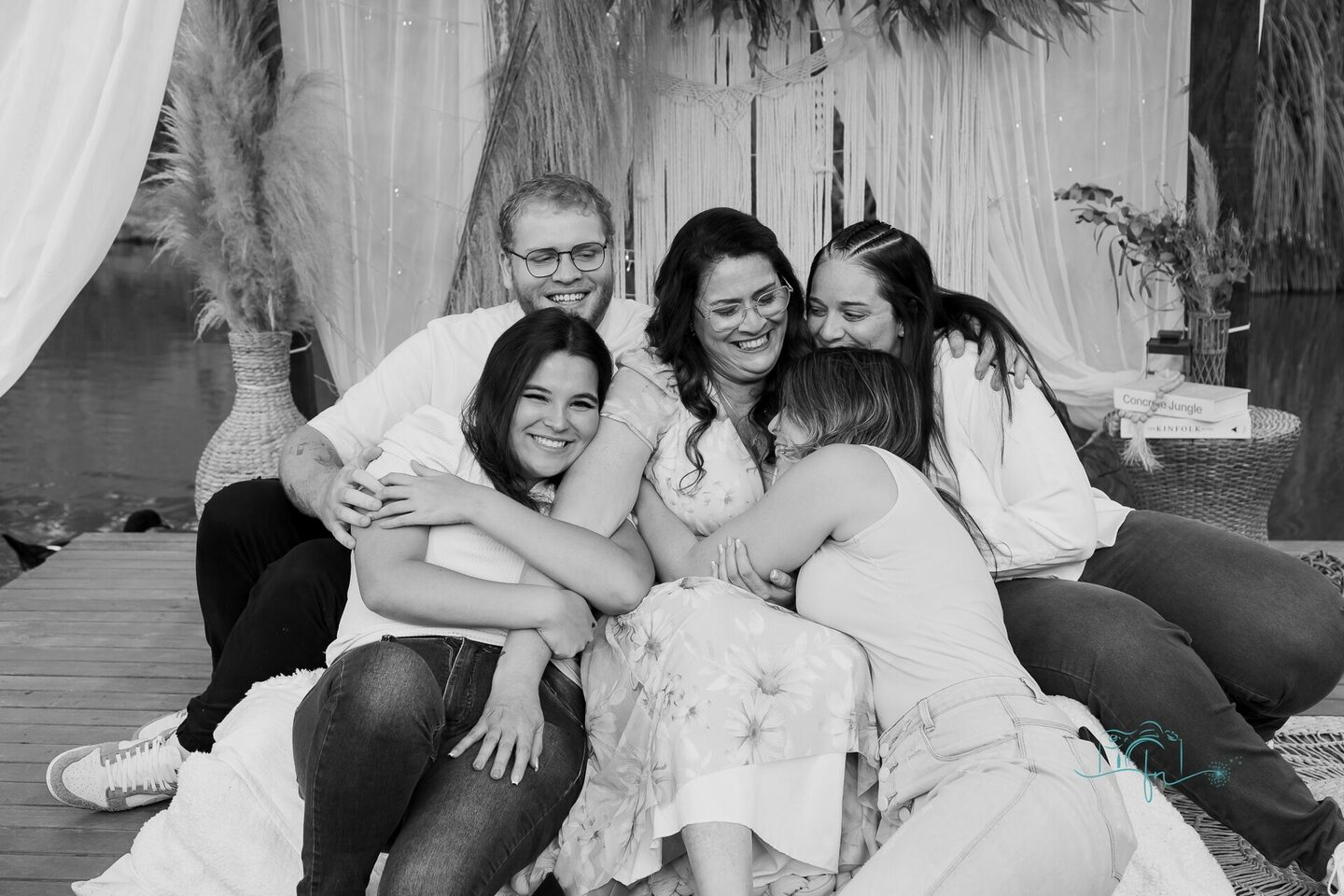 Ensaio Feminino - Bem Me Quero  / SP