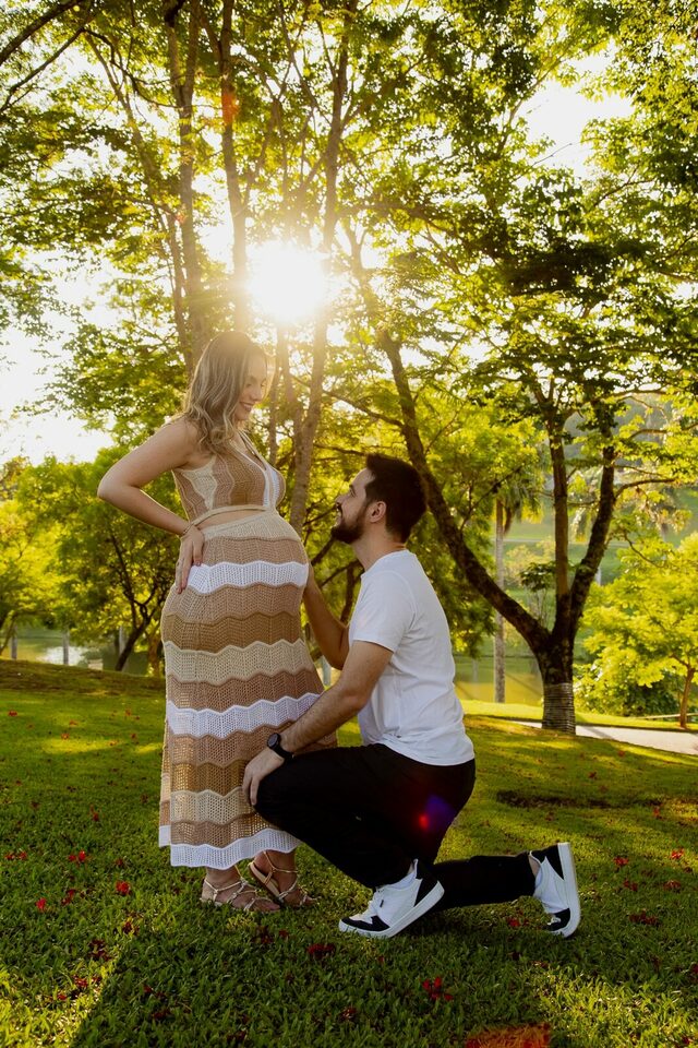 A Doce Espera de Miguel