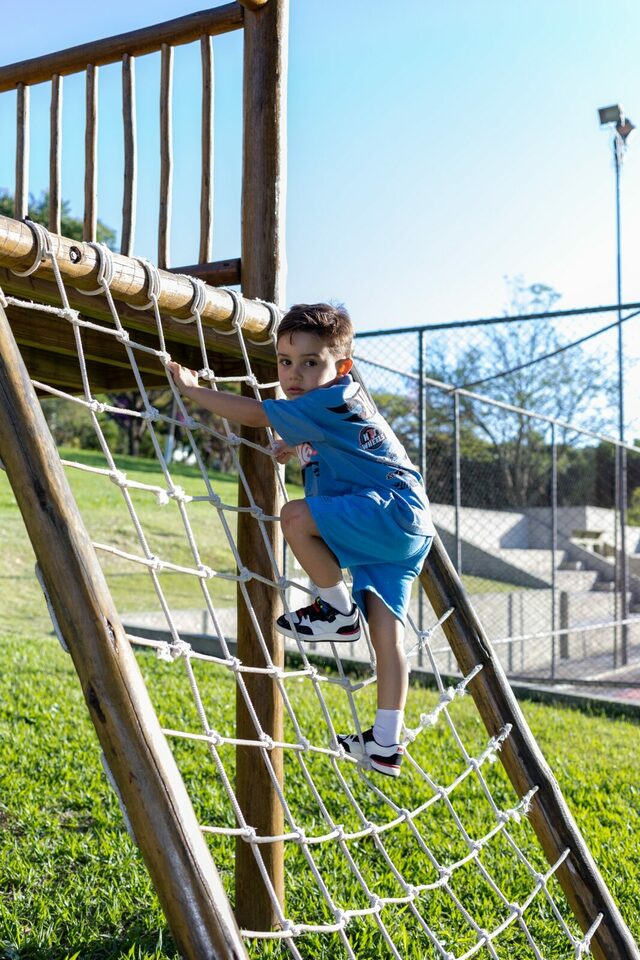 Aniversário Antonio - Bragança Paulista /SP