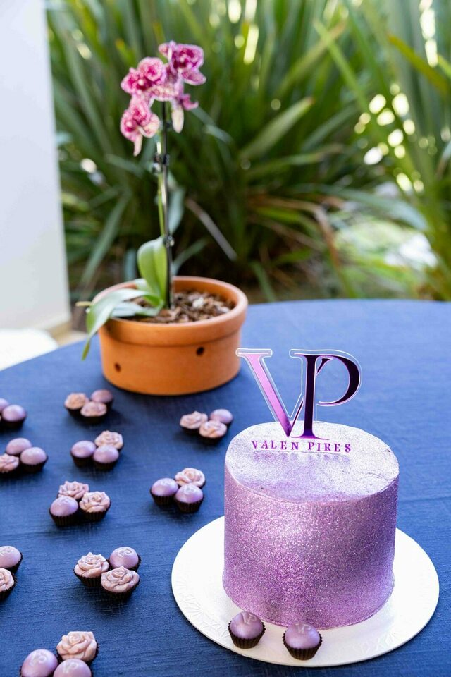 Valentina 15 anos - Ensaio Teen 