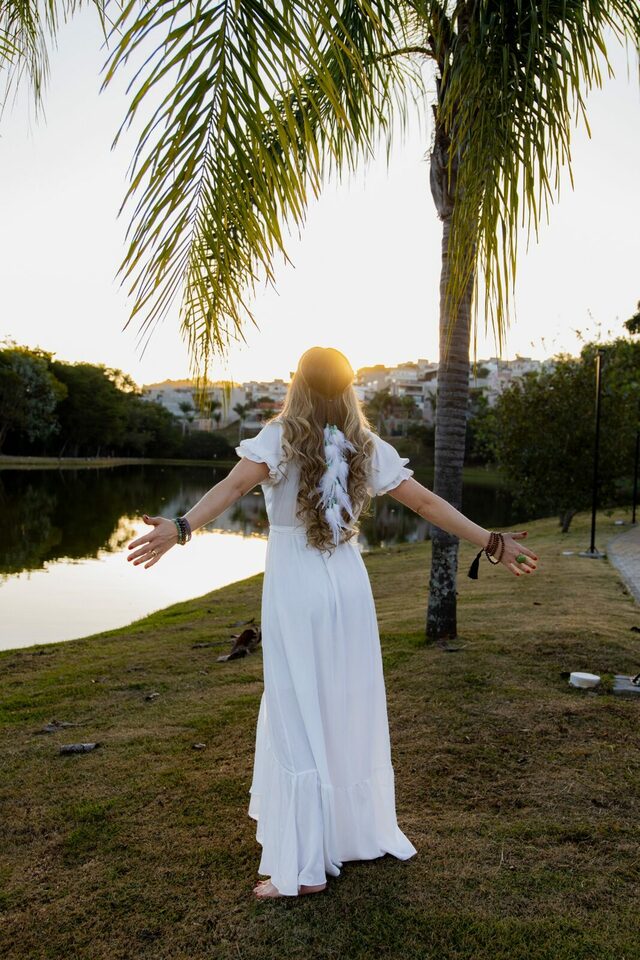 Jaqueline Navarro - Terapeuta 