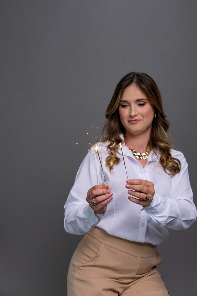 Thamiris Baldacini - Rejuvenescimento e Remodelamento corpo 