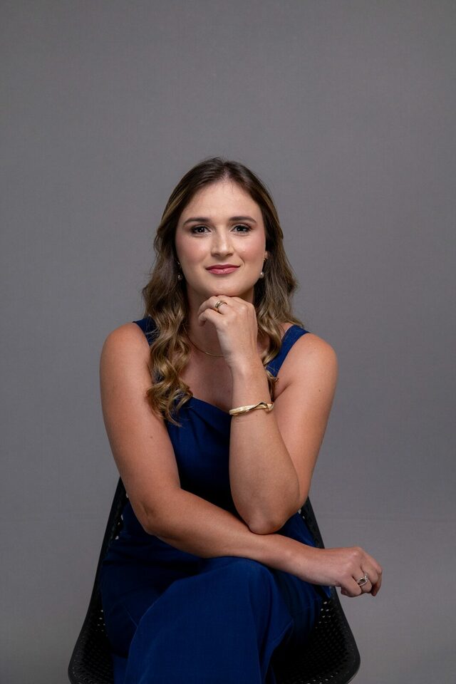 Dra Thamiris Baldacini - Estética 